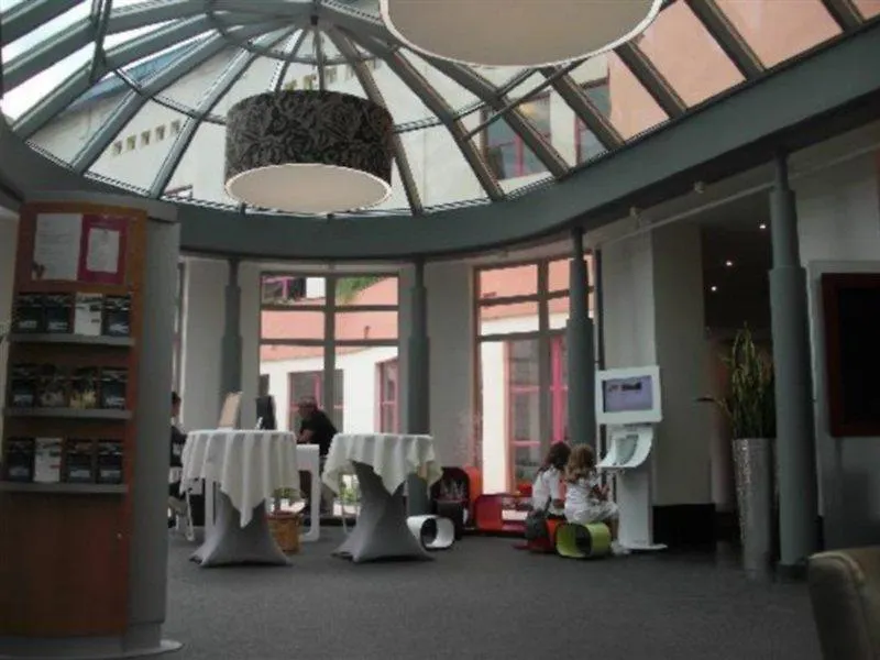 *** Hotel Novotel Gent Centrum Belgie