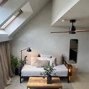 Edville Apartmán