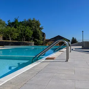 La Pietra Antica O' Munti Alloggio per agriturismo Mascali