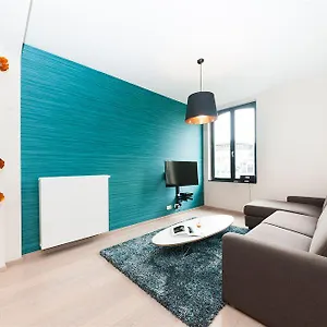 Apartamento Smartflats Design - Opera Lieja
