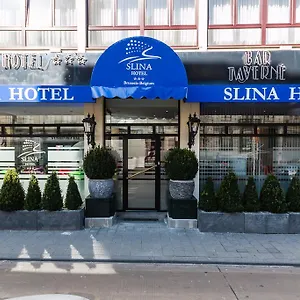 Slina Brussels Bruxelas