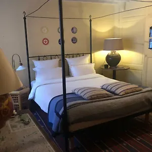Rempart Alloggio in famiglia Bruxelles