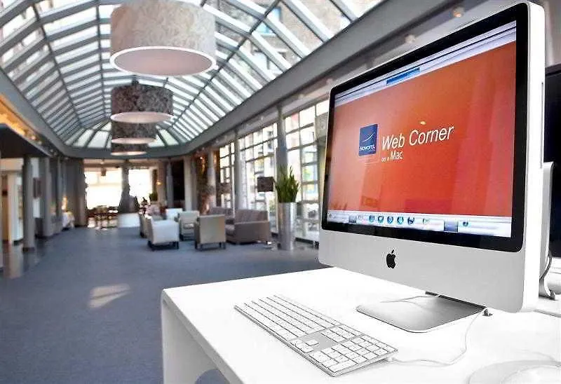 Novotel Gent Centrum