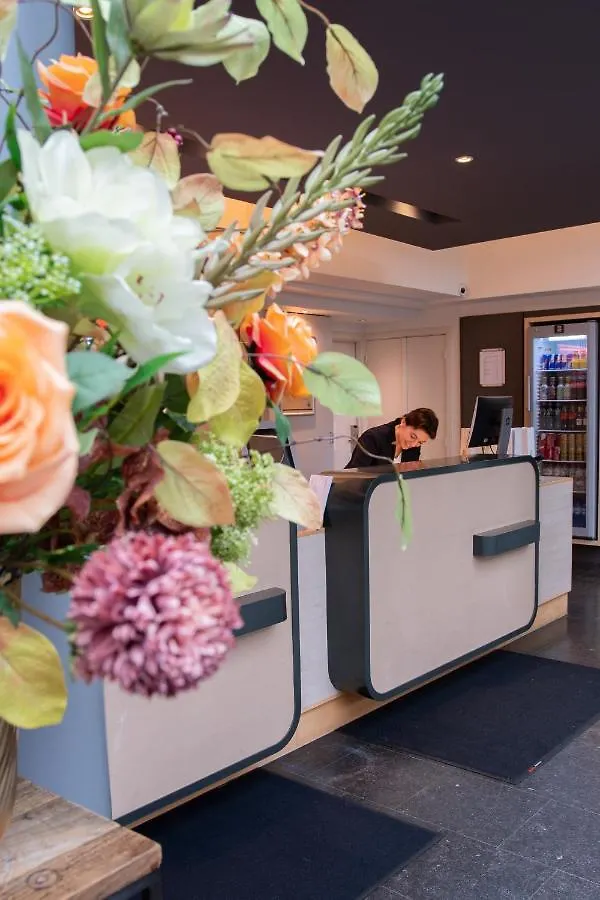 Hotel Novotel Gent Centrum