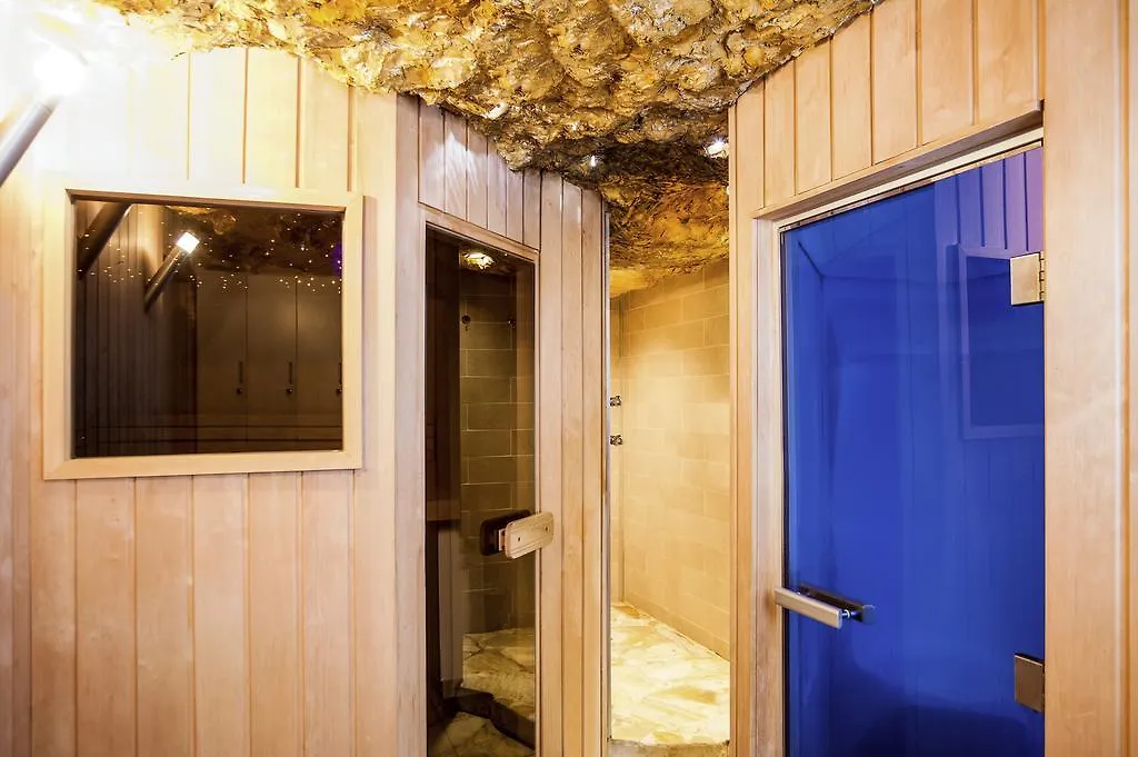 Novotel Gent Centrum 3*, Ghent Belgium