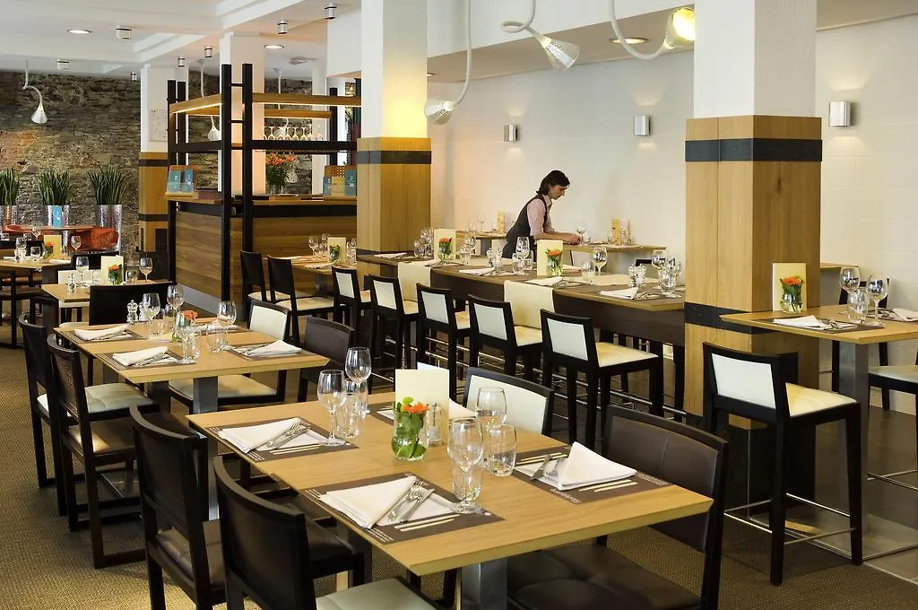 Hotel Novotel Gent Centrum