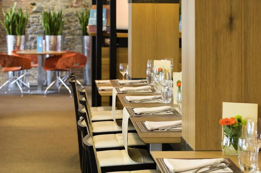 Novotel Gent Centrum 3*, Ghent