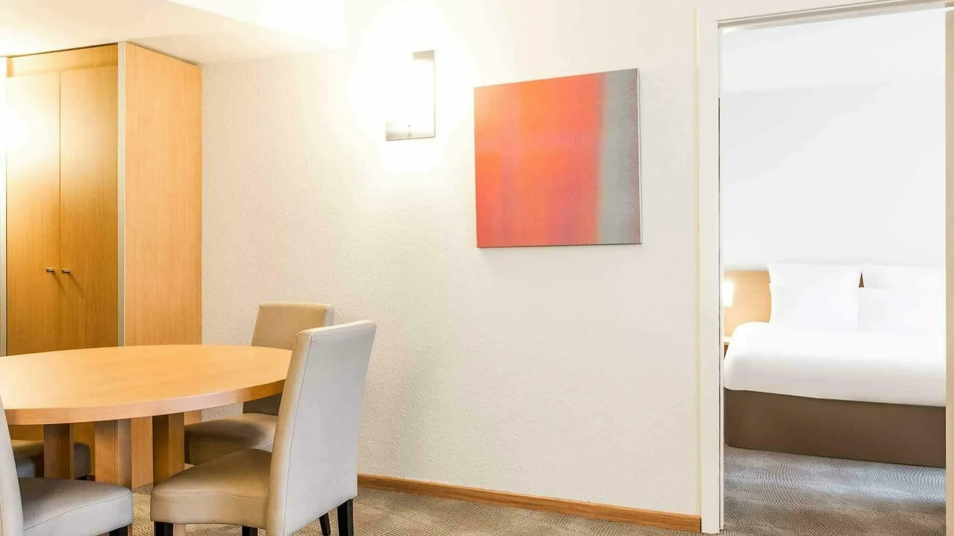 Novotel Gent Centrum Hotel